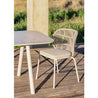 Vincent Sheppard Kodo Dining Chair (incl seat cushion)
