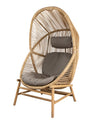 Cane-Line Hive Hanging Chair SET (incl cushions)