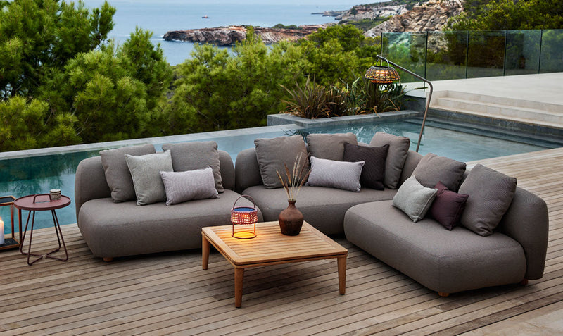 How to Clean Outdoor Cushions