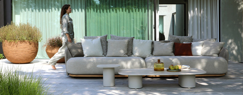 Modular Sofas