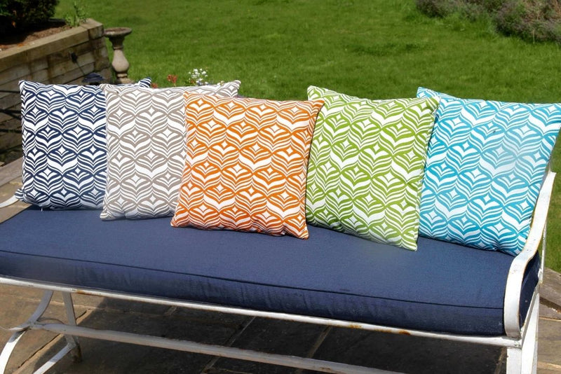 OUTDOOR CUSHIONS