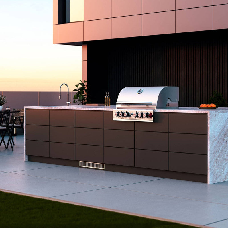 Outdoor Fridges