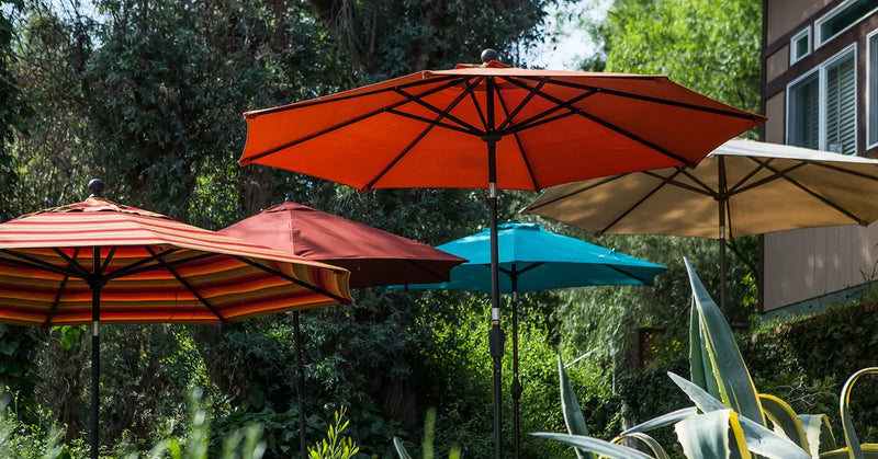 PARASOL CANOPY