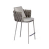 Tribu Tosca Counter height chair (incl cushions)