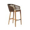 Tribu Mood barchair (incl seat cushion)