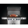 Napoleon Rogue Heavy Duty Rotisserie Kit  (12kg MAX)