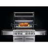 Napoleon Rogue Rotisserie Kit  (15lbs MAX)