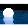 Arkema Sphere Solar Light 30cm (LED / RGB) (IP67 Rating)