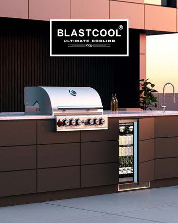 BLASTCOOL iXP1