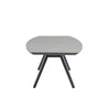 SunWeave Curv Table 210cm (Ceramic Top)