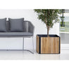 Cane-Line Combine Flowerbox Square