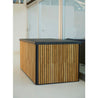 Cane-Line Combine cushion box large