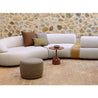 Cane-Line Glaze Table Large