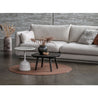 Cane-Line Glaze Table Large