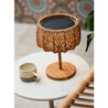 Cane-Line Glaze Table Small (Alu Top)