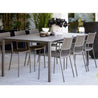 Cane-Line Less chair soft rope (stackable)