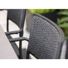 Cane-Line Less chair soft rope (stackable)