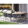 Cane-Line Ocean chair (Stackable) (incl cushions)