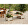 Cane-Line Sticks Planter