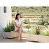 Cane-Line Sticks Planter