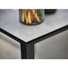 Cane-Line Pure 200cm table with Ceramic top