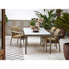 Cane-Line Sticks Armchair (incl cushions)
