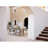 Cane-Line Sticks Armchair (incl cushions)