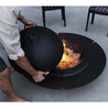 Cane-Line Ember Firepit Small