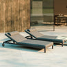Diphano Cubic Lounger (incl cushions)