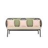 Vincent Sheppard Kodo Lounge Sofa (incl cushions)