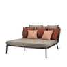 Vincent Sheppard Kodo Daybed (incl cushions)