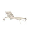 Vincent Sheppard Kodo Sunlounger (incl cushions)