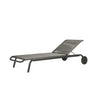 Vincent Sheppard Kodo Sunlounger (incl cushions)