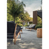 Gloster Bora 2 Seater Sofa (incl cushion)