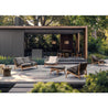 Gloster Bora 2 Seater Sofa (incl cushion)