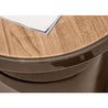 Gloster Coso Side Table
