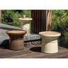 Gloster Coso Side Table