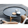 Gloster Sepal Coffee Table