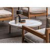 Gloster Sepal Coffee Table