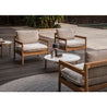 Gloster Sepal Coffee Table
