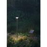 IP44 Lix Spike Solar (IP65) (Solar Charged)
