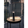 IP44 Lix Table Light (USB Charged)