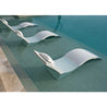 Ledge Loungers Signature Chaise Deep