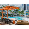 Tuuci OceanMaster MAX DUAL Cantilever