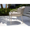 Pavilion Palmera Dining Chair (incl cushion)
