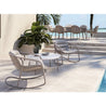 Pavilion Palmera Dining Chair (incl cushion)
