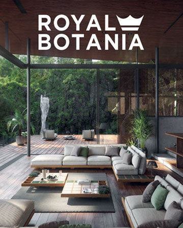 ROYAL BOTANIA