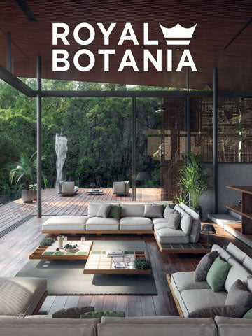 ROYAL BOTANIA