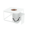 SunWeave Fogo Square Firepit (LPG)