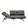 SunWeave Sunset Lounger (incl cushions + cover)